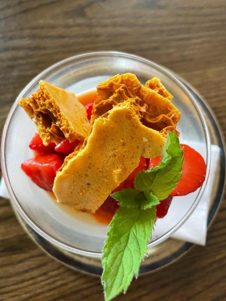 The Baytree Restaurant & Guesthouse Carlingford Ngoại thất bức ảnh