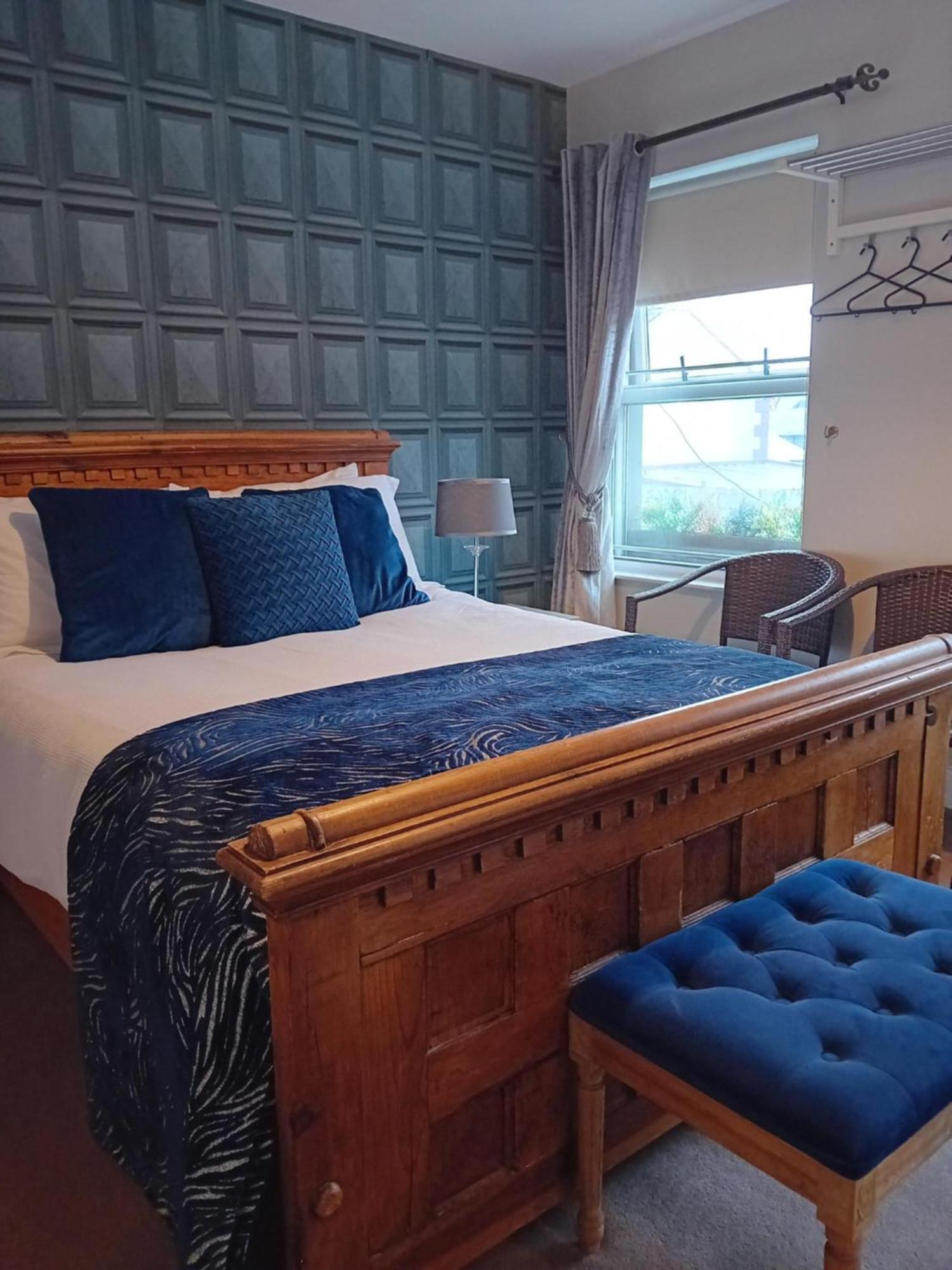 The Baytree Restaurant & Guesthouse Carlingford Ngoại thất bức ảnh